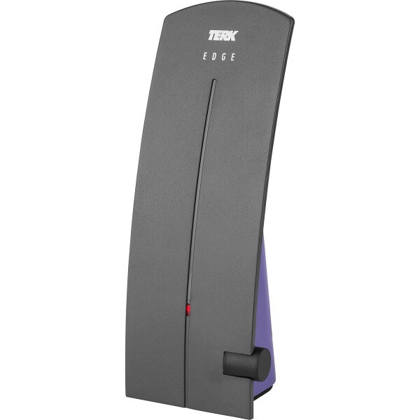 Main product image for Terk EDGE Amplified FM Indoor Antenna 219-215